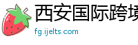 西安国际跨境电商贸易有限公司